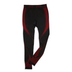 4SR Base pants Seamless Lady red
