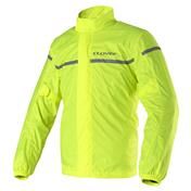 CLOVER RAINBLASTER JACKET YELLOW
