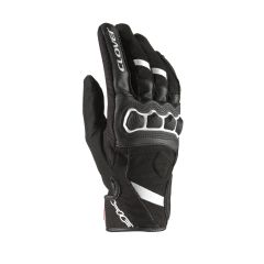 CLOVER AIRTOUCH-2 SUMMER GLOVES BLACK/WHITE