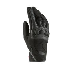 CLOVER AIRTOUCH-2 LADY SUMMER GLOVES BLACK