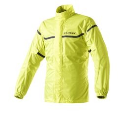 CLOVER RAINBLASTER JACKET YELLOW