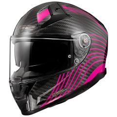 LS2 FF811 VECTOR II C FLUX GL.VIOLET-06 