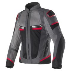 CLOVER AIRJET-6 GRA/R