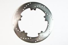 EBC BRAKE ROTOR EBC MD514LS