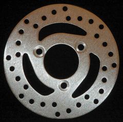 EBC BRAKE ROTOR EBC MD923D