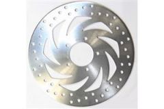 EBC BRAKE ROTOR EBC MD952D