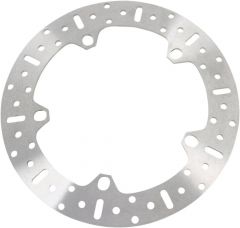 EBC BRAKE ROTOR EBC MD652