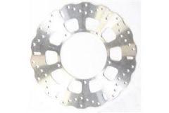 EBC BRAKE ROTOR EBC MD2108C