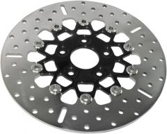 EBC BRAKE ROTOR EBC FSD003BLK