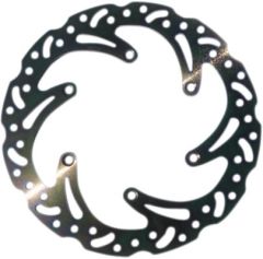 EBC BRAKE ROTOR EBC MD663C