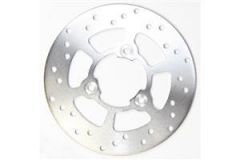 EBC BRAKE ROTOR FIX ROUND SCOOTER