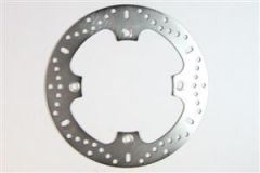 EBC BRAKE ROTOR FIX ROUND