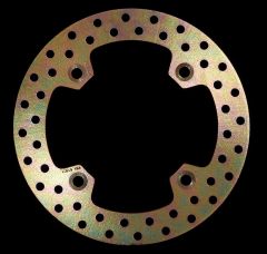 EBC BRAKE ROTOR EBC MD6110D