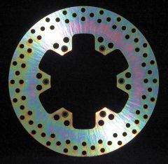 EBC BRAKE ROTOR EBC MD6182D