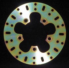 EBC BRAKE ROTOR EBC MD6268D