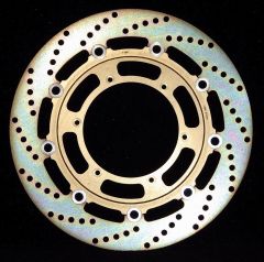 EBC BRAKE ROTOR EBC MD6199D