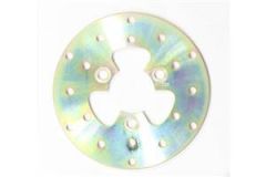 EBC BRAKE ROTOR FIX ROUND ATV