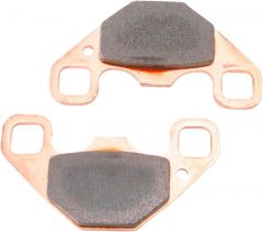 EBC BRAKE PAD SINTRD FA489R