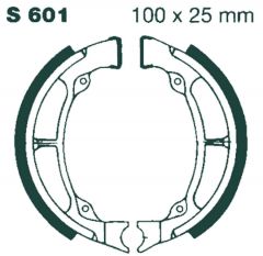 EBC BRAKE SHOE EBC - PE S601