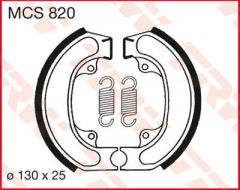 TRW BRAKE SHOES STANDARD