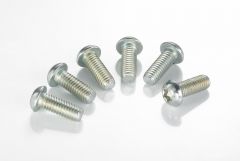 TRW BRAKE DISC BOLT M6x1x20 6PK