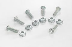 TRW BRAKE DISC BOLT M6x1x23 6PK