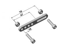TRW BRAKE RESRVR RELOCATOR SL