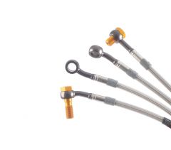 TRW BRAKE LINE TRW REARSET