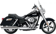 COBRA MUFFLER SCLP 12-16 FLD