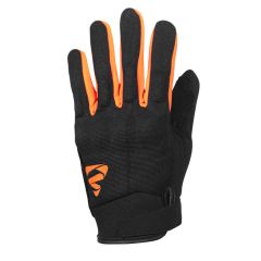 GMS Gloves Rio black-orange