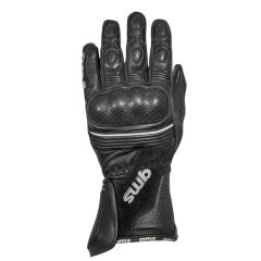 GMS Gloves Strike Black