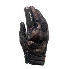CLOVER STORM SUMMER GLOVES CAMO SABBIA