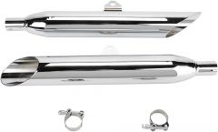 COBRA MUFFLERS SC XVS1100 VSTAR