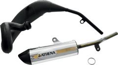ATHENA EXHAUST PIPE YAMAHA
