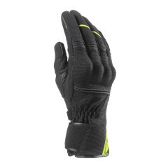 CLOVER MS-05 WP GLOVES BLACK YELLOW