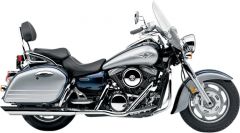 COBRA MUFFLERS S/D NOMAD