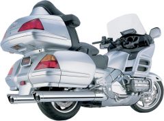 COBRA MUFFLERS LNG SCLPD GL1800