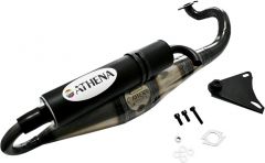 ATHENA EXHAUST PIPE YAM/MALAGUTI