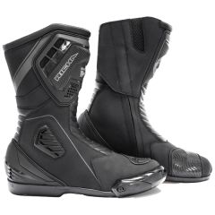 RICHA DRIFT EVO BOOT BLACK