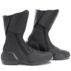 RICHA NOMAD EVO LONG BOOT BLACK