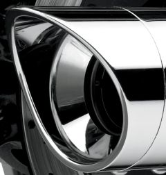 COBRA TIP BILLET SCALLOPED 4