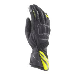 CLOVER SIERRA WP WINTER GLOVES Black/Yellow