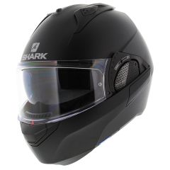 Shark Evo GT Matt Black Size KS/2XL 