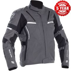 Richa ARC GORE-TEX Jacket Grey