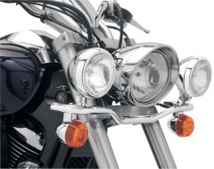 COBRA LIGHTBAR VN1700 CL/LT