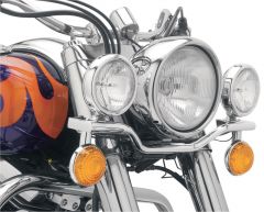 COBRA LIGHTBAR VN800/1500 VLCN