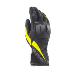 CLOVER SW-2 WP SUMMER GLOVE BLACK/YELLOW