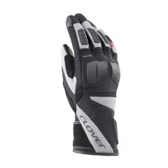 CLOVER SW-2 WP SUMMER GLOVE BLACK/WHITE