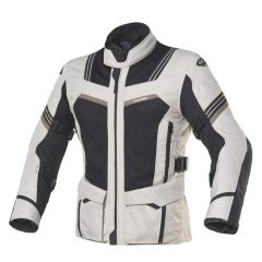 CLOVER VENTOURING-3 WP JACKET N/SA