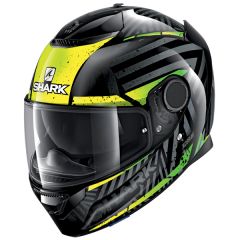 Shark Spartan 1.2 Kobark KYG